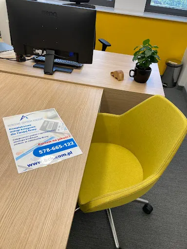 Biuro rachunkowe Biznesowe Centrum Księgowe